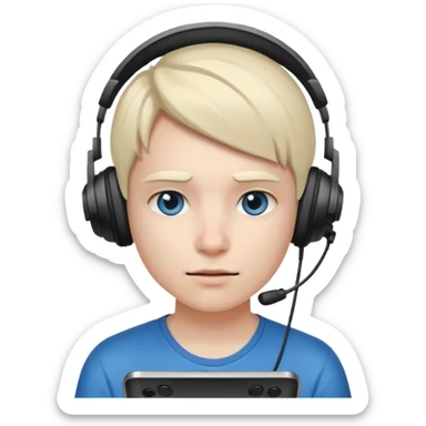 Anyone play eSport 1 vs 1 sticker