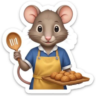 -night-market-vendor-rat sticker