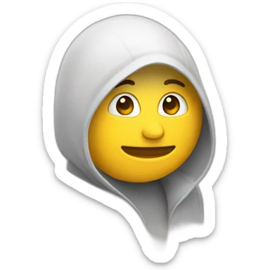 Main formant un cœur sticker