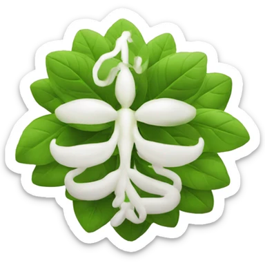 National institute of homoeopathy  sticker