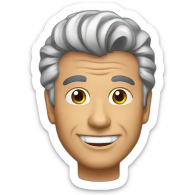 Tommy Devito  sticker