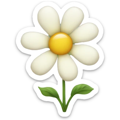 Flowers  sticker