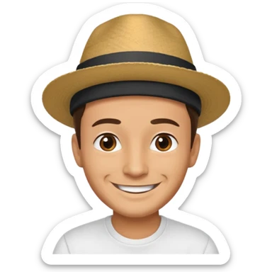 Recep İvedik sticker