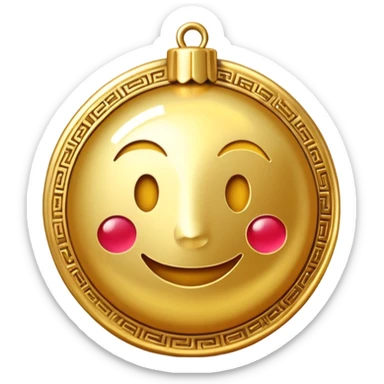 Make a text that says ‘2026 happy new year’ sticker