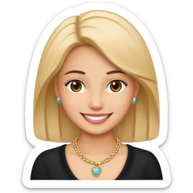 Lirili larila  sticker