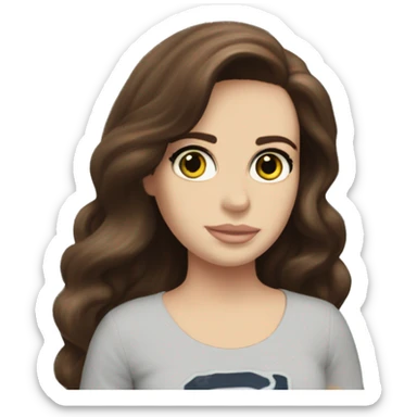 Lana del rey did you know that there’s a tunnel under ocean boulevard cover sticker