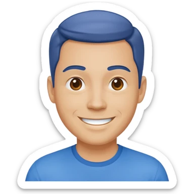 Make like this🙆‍♂️ sticker