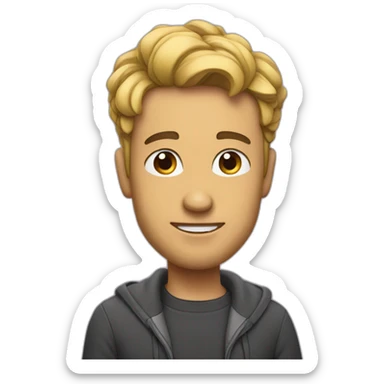 tu si que sabes sticker