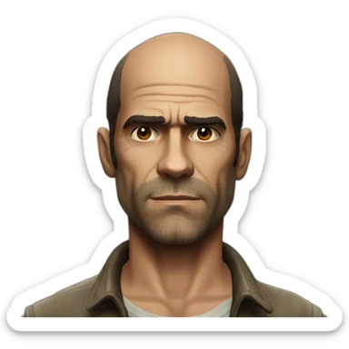 Trevor Philips sticker