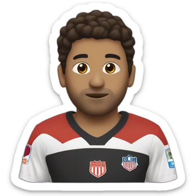 fernando-palacios-username-on-twitter-as-@fernandops26 sticker
