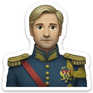 Surrender of Ukraine sticker