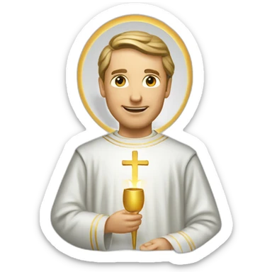 secta opus dei sticker