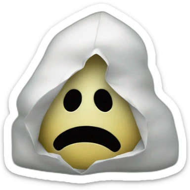 Hacker-money sticker