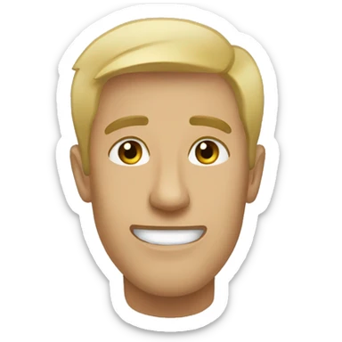 Морской кон sticker