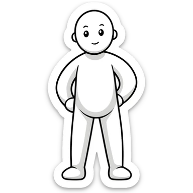 Show me a picture  sticker