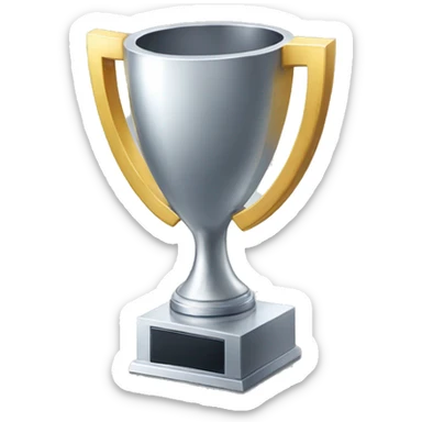 platinium trophy playstation sticker