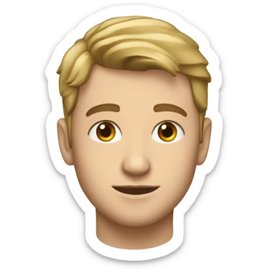 Theo fischer sticker