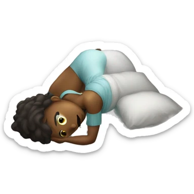 under the bed put dolars sticker