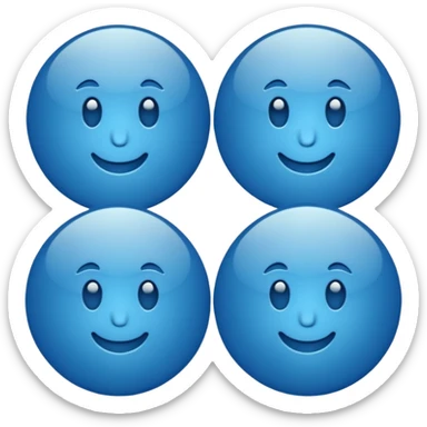 comment social media icon sticker