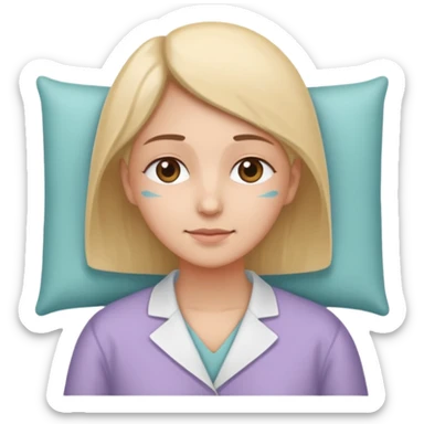 cuidados paliativos  sticker