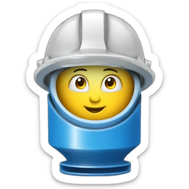 action heating and cooling hvag logo hd sticker