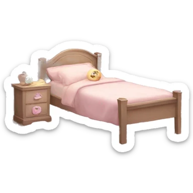 Chambre bebe sticker