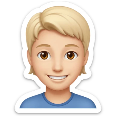 Ich fühle mich glücklich, weil ich mehr Taschengeld bekommen sticker