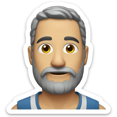 caballito de mar sticker