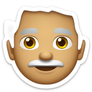 António Costa handicap sticker