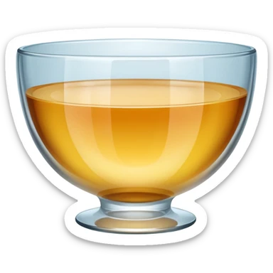 nothing tastes good sticker