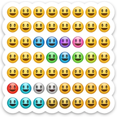 100m
500m
1b
3b
7b
12b
20b
50b
100b make emojis for these for a discord server sticker