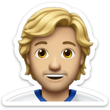 hockey Toronto sticker