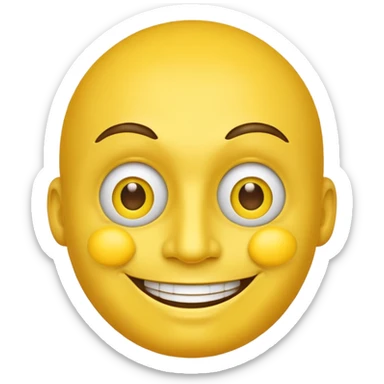 haceme un sprunki  mr sol y con cara sticker