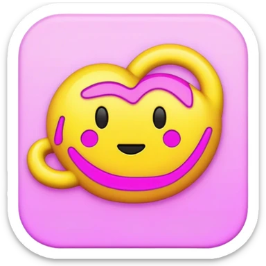 90s neon aesthetic  sticker