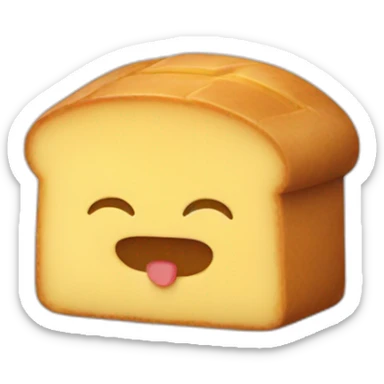 coquillette-beurre sticker