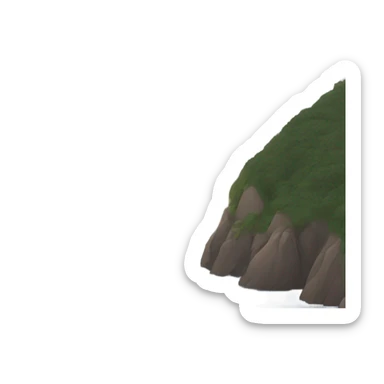 Brume sol de janeiro  sticker