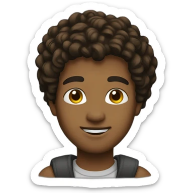 I want create an avatar of me sticker