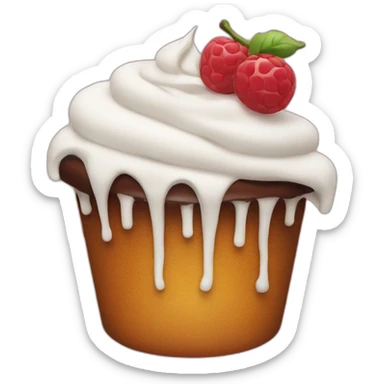 Cakes  sticker