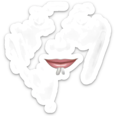 Jennifer love hewitt manicurist sticker