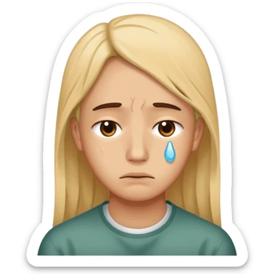 LET ME COPY AS EMOJI sticker