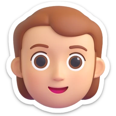 Memoji sticker