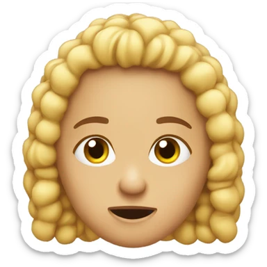 Ate and left no crumbs sticker