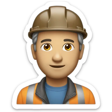 Smartest civil engineer sticker