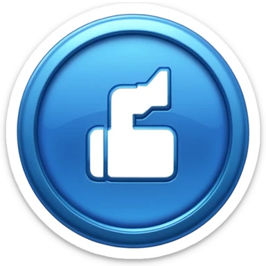 YouTube verified badge sticker