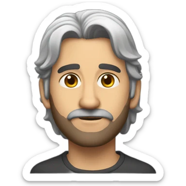 Alex Hormozi  sticker