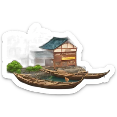 Kochi city sticker