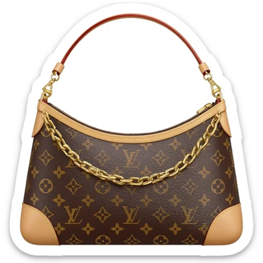 louis vuitton sticker