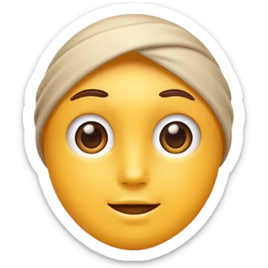 Light skin and  sticker