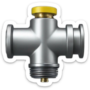 thermostatic-valve sticker