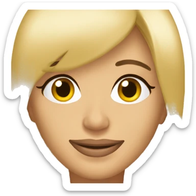 Brigitte macron sticker